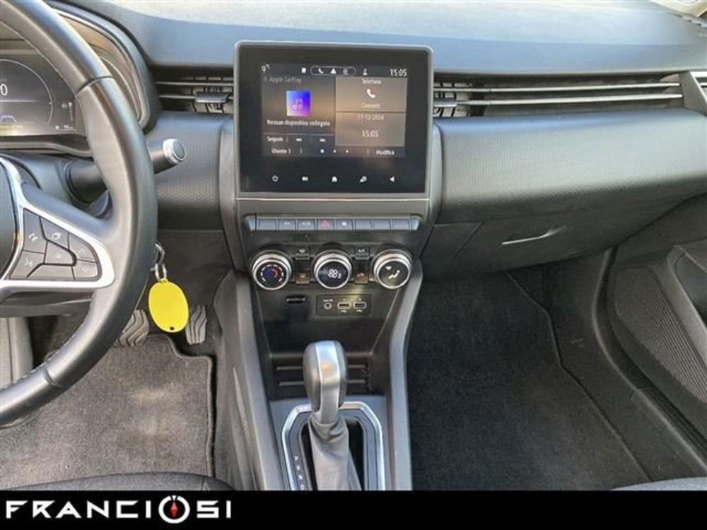 Renault Clio usata a Modena (9)