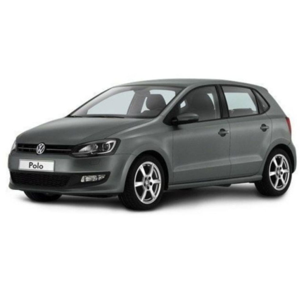 Volkswagen Polo usata a Messina