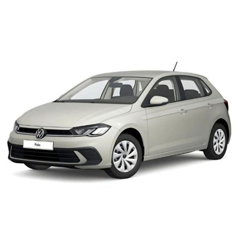 Volkswagen Polo 1.0 EVO del 2022 usata a Messina