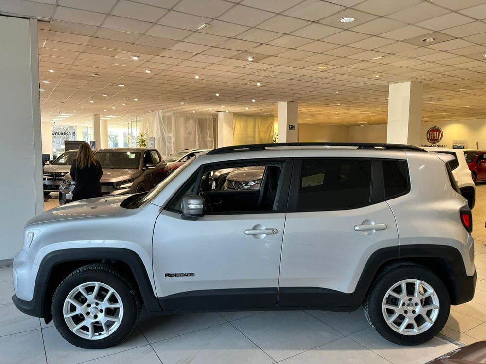 Jeep Renegade usata a Milano (4)