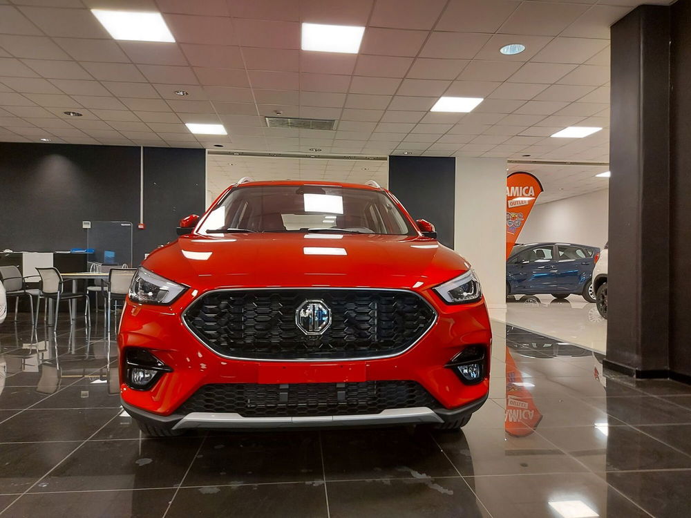 Mg ZS nuova a Asti (2)