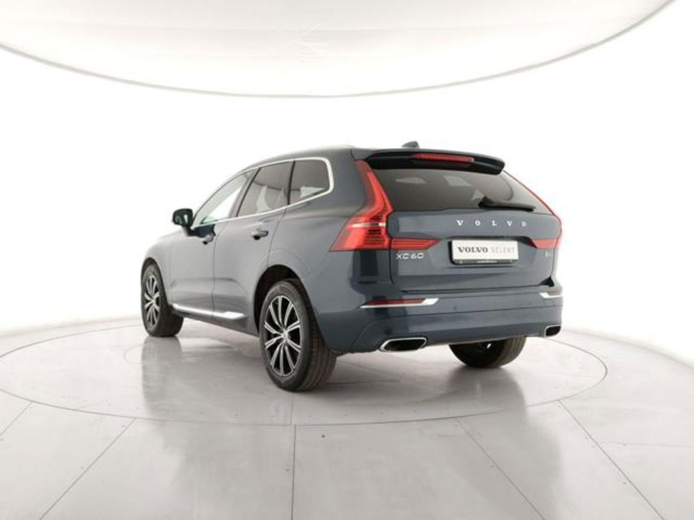 Volvo XC60 usata a Modena (3)