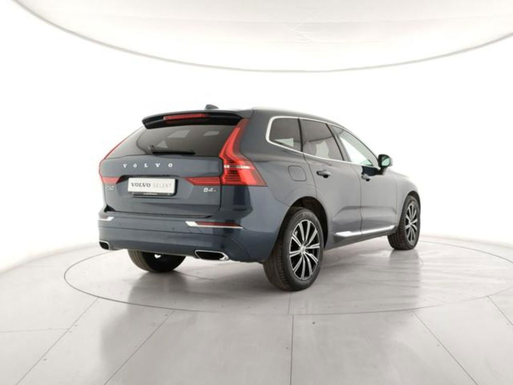 Volvo XC60 usata a Modena (5)