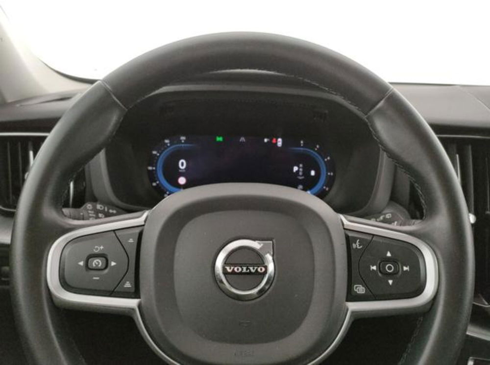 Volvo XC60 usata a Modena (12)