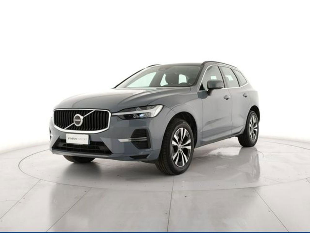 Volvo XC60 usata a Modena (2)