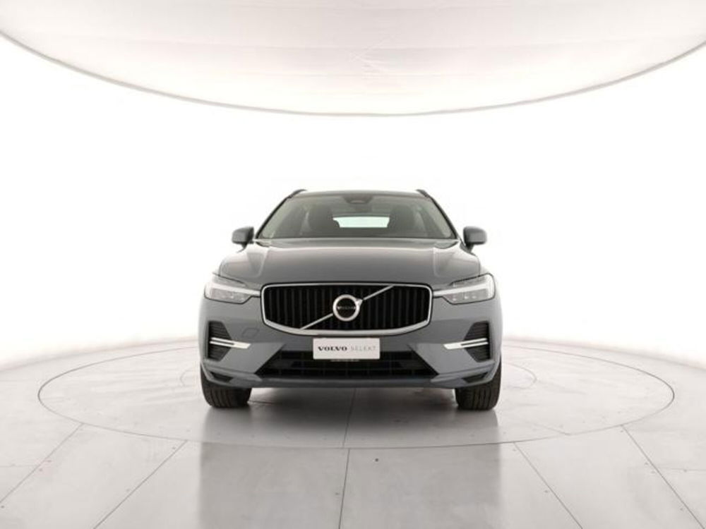 Volvo XC60 usata a Modena (7)