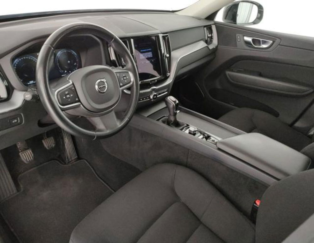 Volvo XC60 usata a Modena (11)