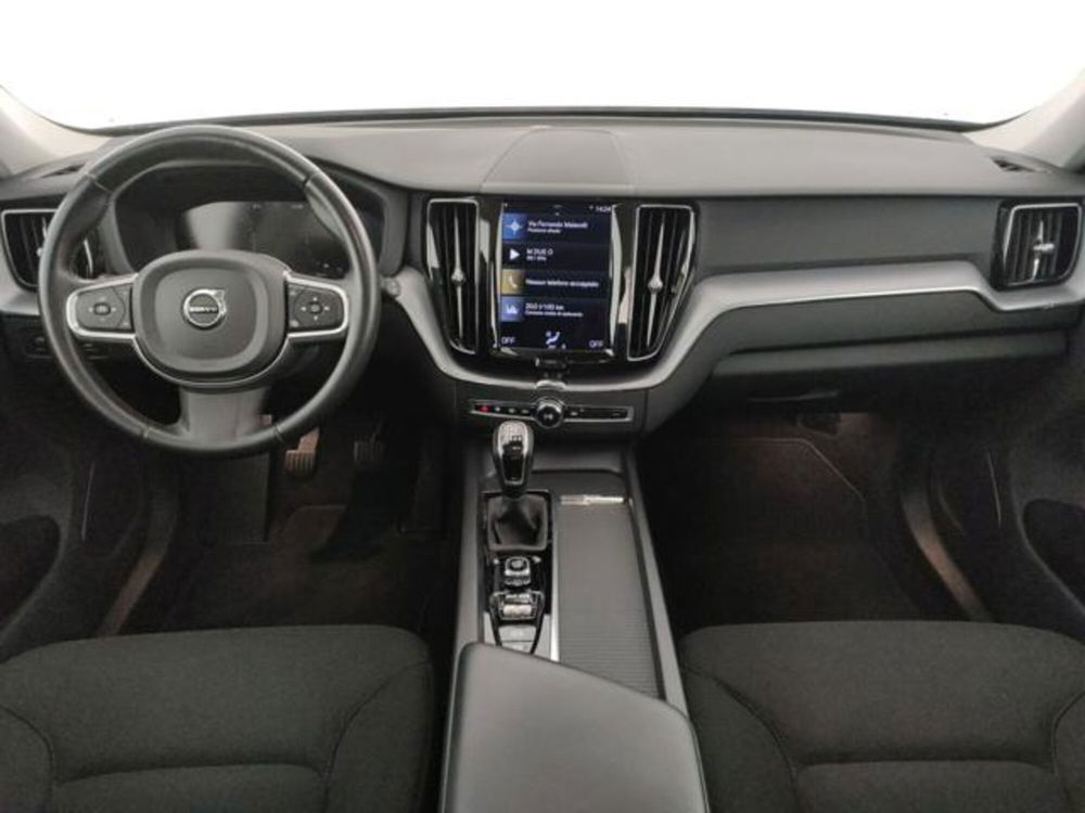 Volvo XC60 usata a Modena (12)