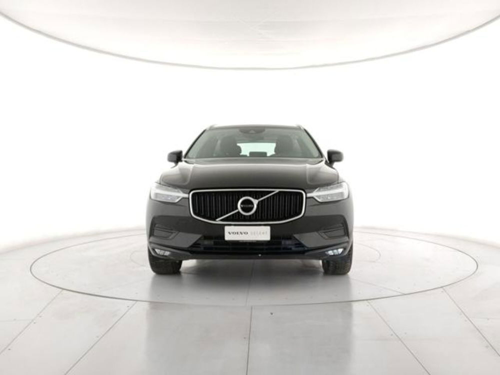 Volvo XC60 usata a Modena (7)