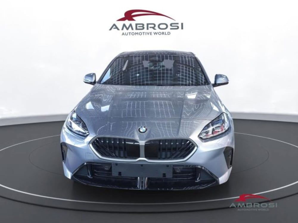 BMW Serie 1 nuova a Perugia (7)