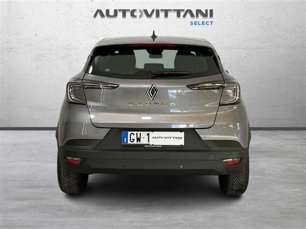 Renault Captur usata a Como (4)