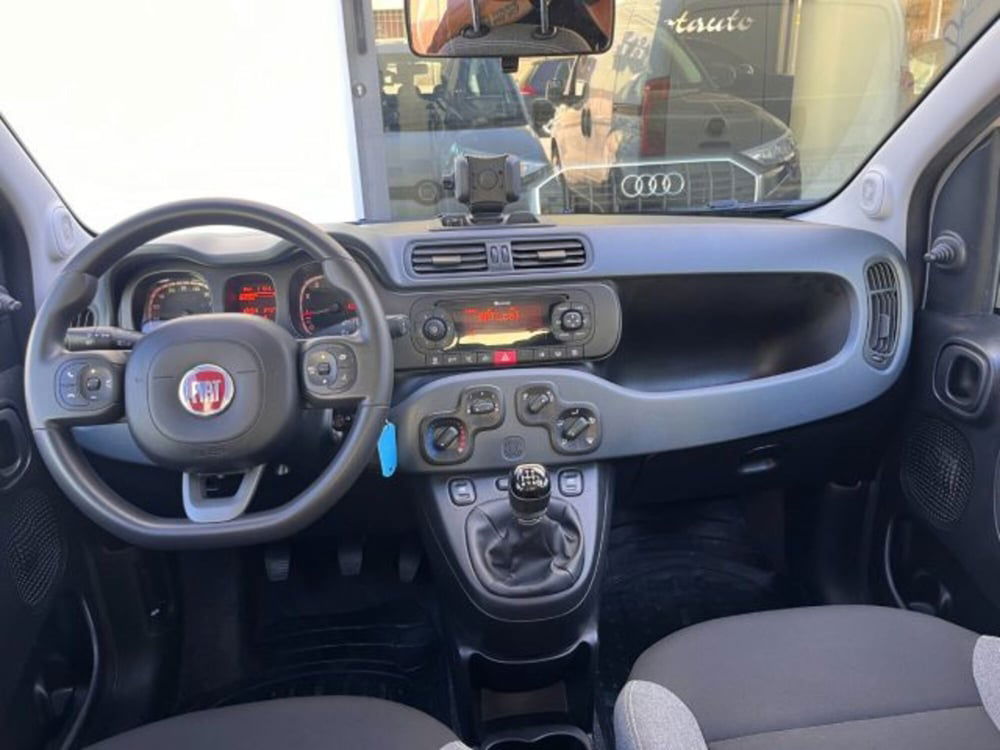 Fiat Panda usata a Oristano (11)