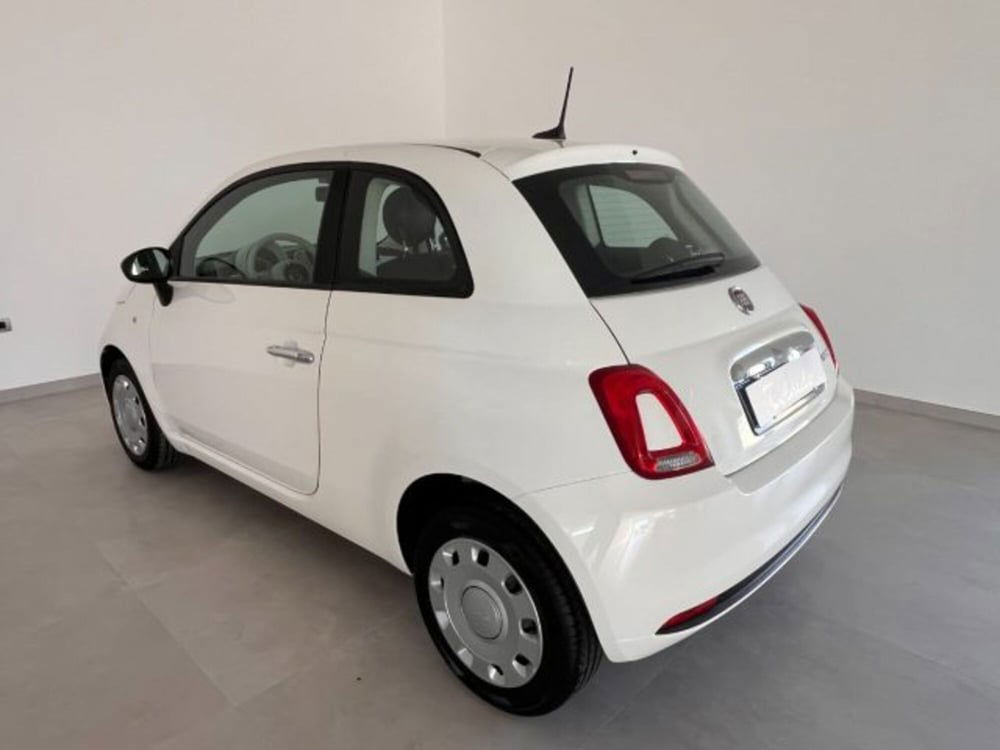 Fiat 500 usata a Oristano (8)