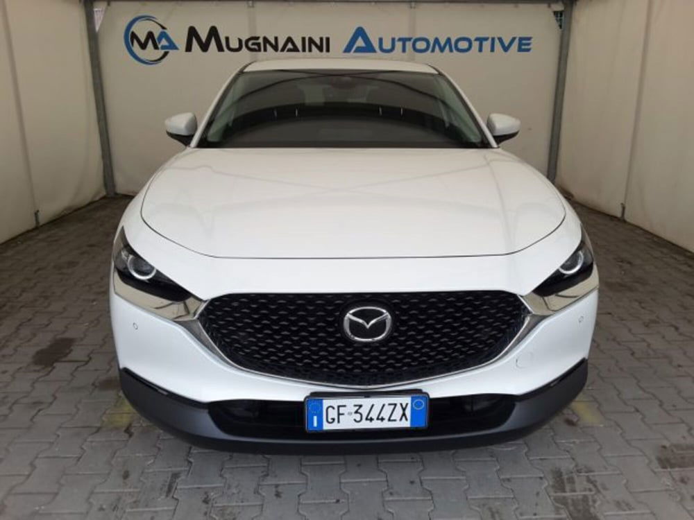 Mazda CX-30 usata a Firenze