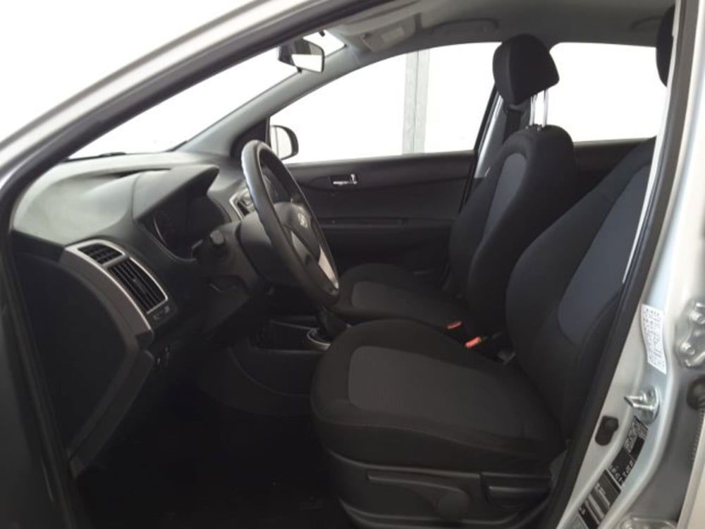 Hyundai i20 usata a Firenze (5)