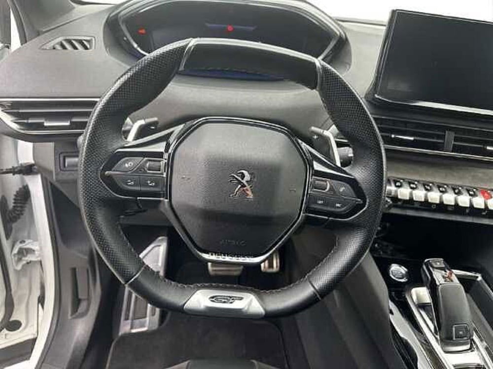 Peugeot 3008 usata a Ragusa (16)