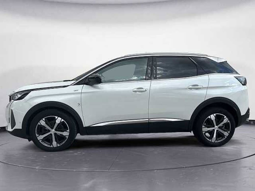 Peugeot 3008 usata a Ragusa (2)