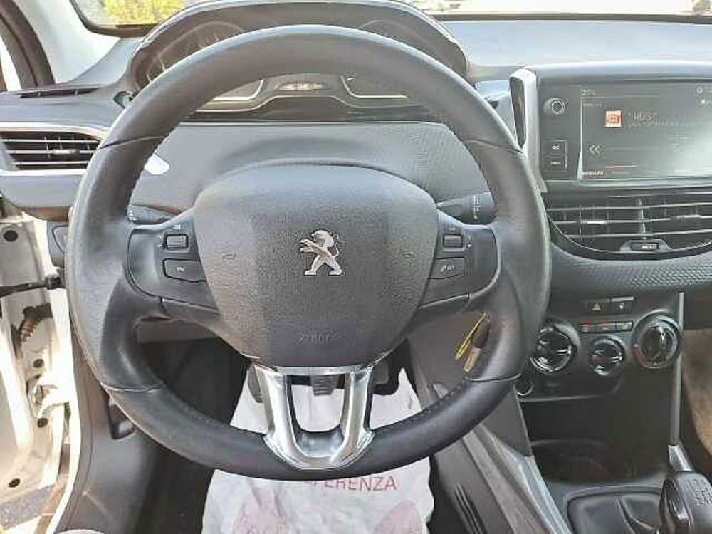 Peugeot 2008 usata a Roma (14)