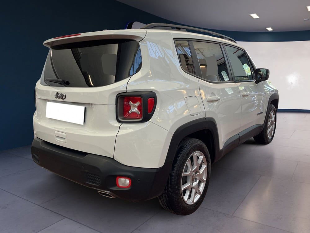 Jeep Renegade usata a Torino (6)