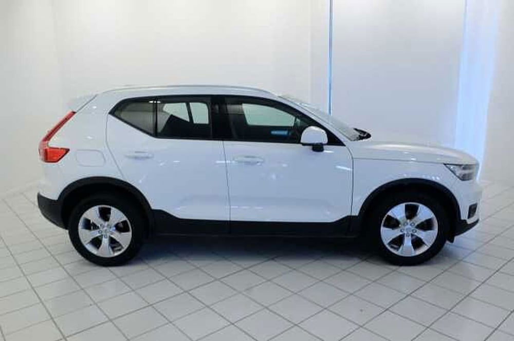 Volvo XC40 usata a Mantova (6)