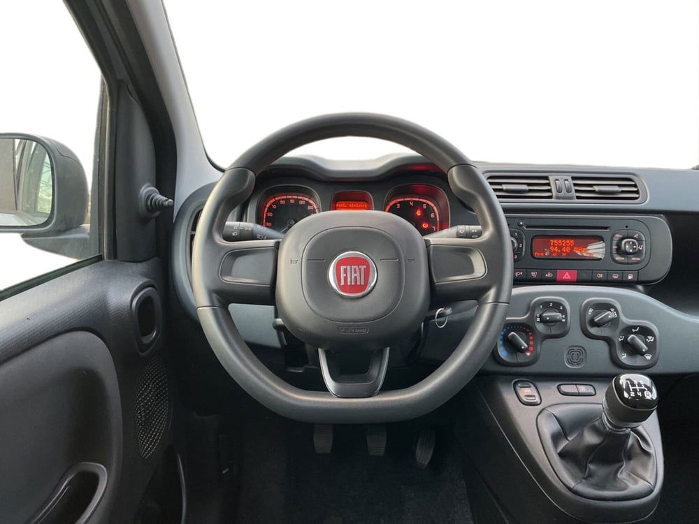 Fiat Panda usata a Torino (14)