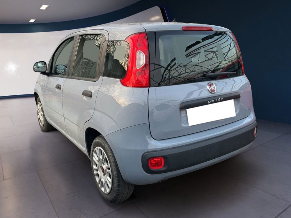 Fiat Panda usata a Torino (6)