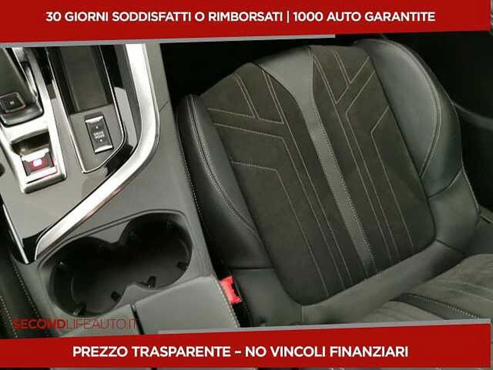 Peugeot 3008 usata a Chieti (17)