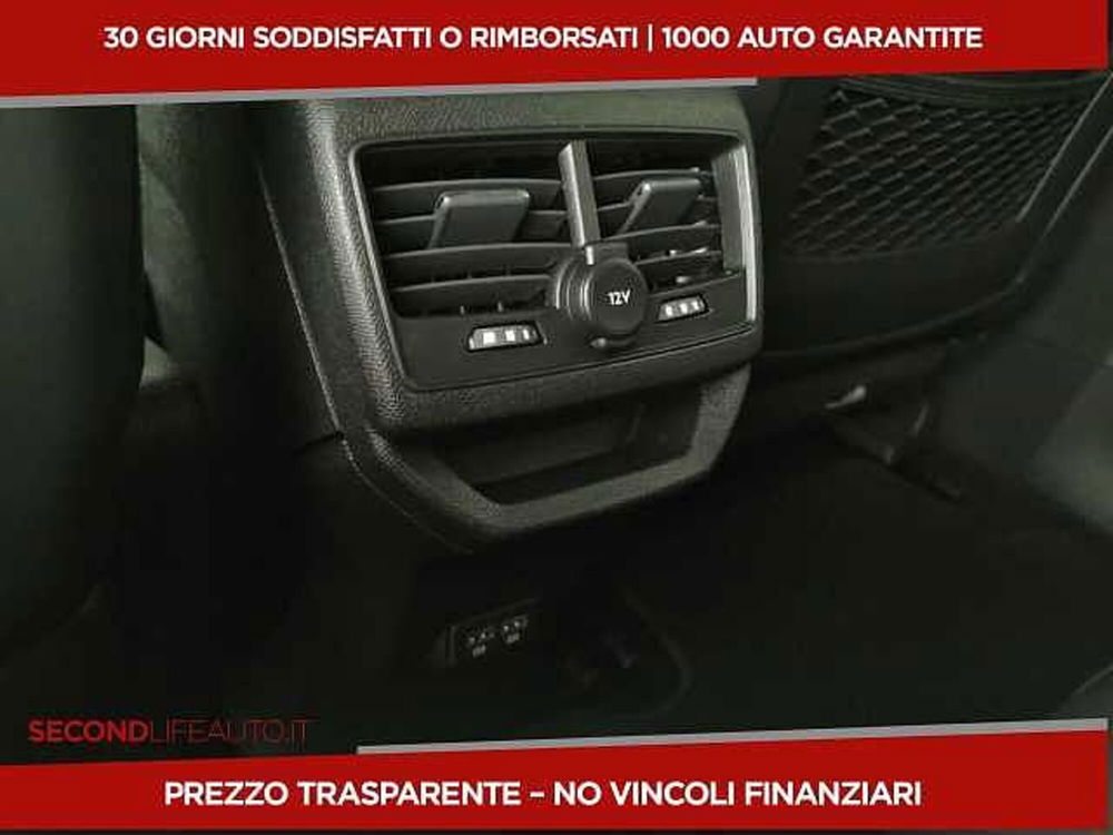 Peugeot 3008 usata a Chieti (10)