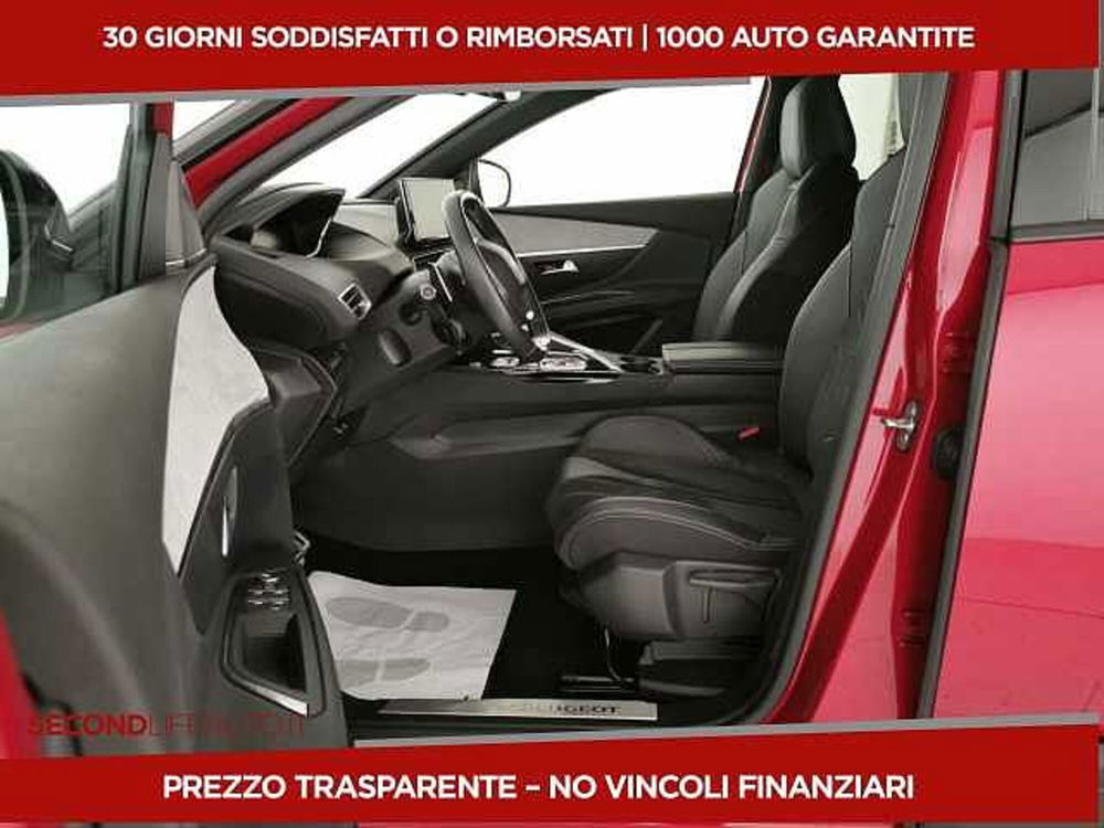 Peugeot 3008 usata a Chieti (6)