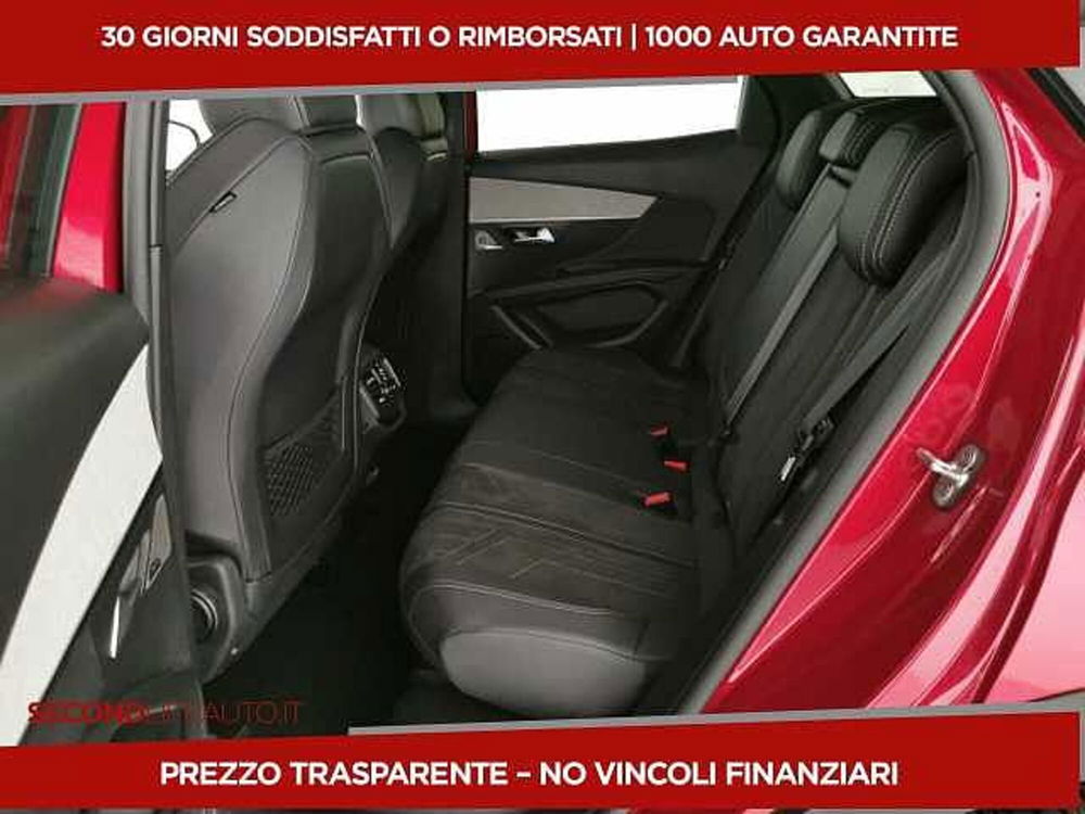 Peugeot 3008 usata a Chieti (7)