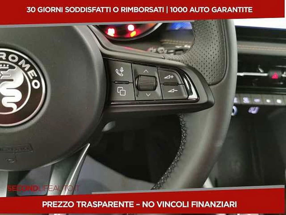 Alfa Romeo Tonale nuova a Chieti (19)