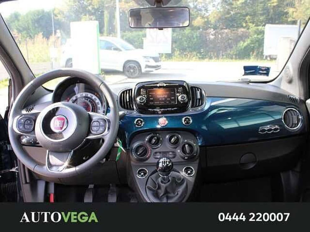 Fiat 500 usata a Vicenza (7)