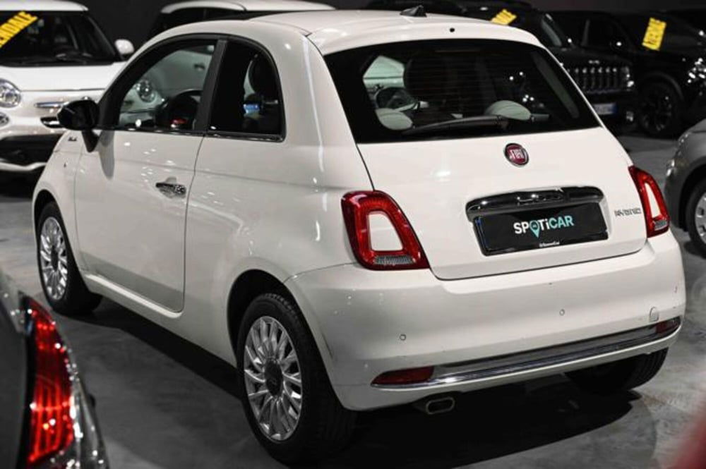 Fiat 500 usata a Torino (7)