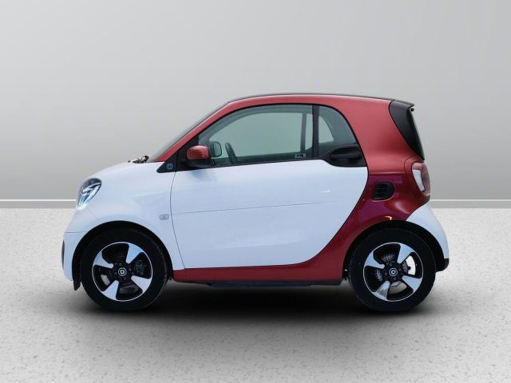 smart Fortwo usata a Teramo (3)