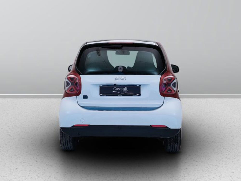 smart Fortwo usata a Teramo (4)