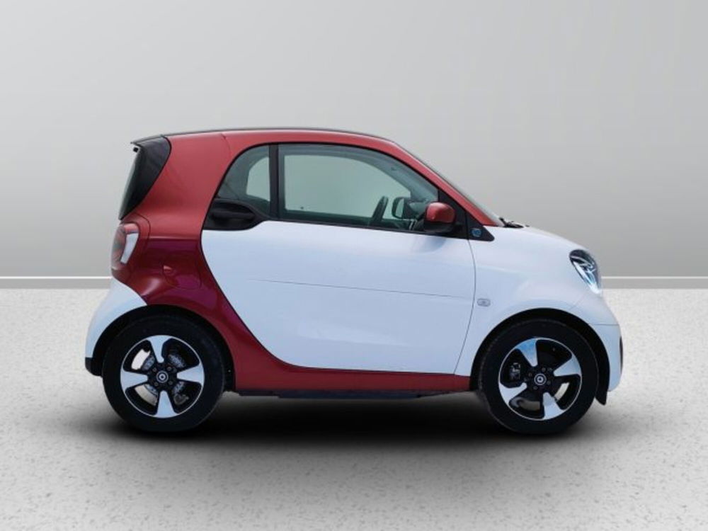 smart Fortwo usata a Teramo (7)