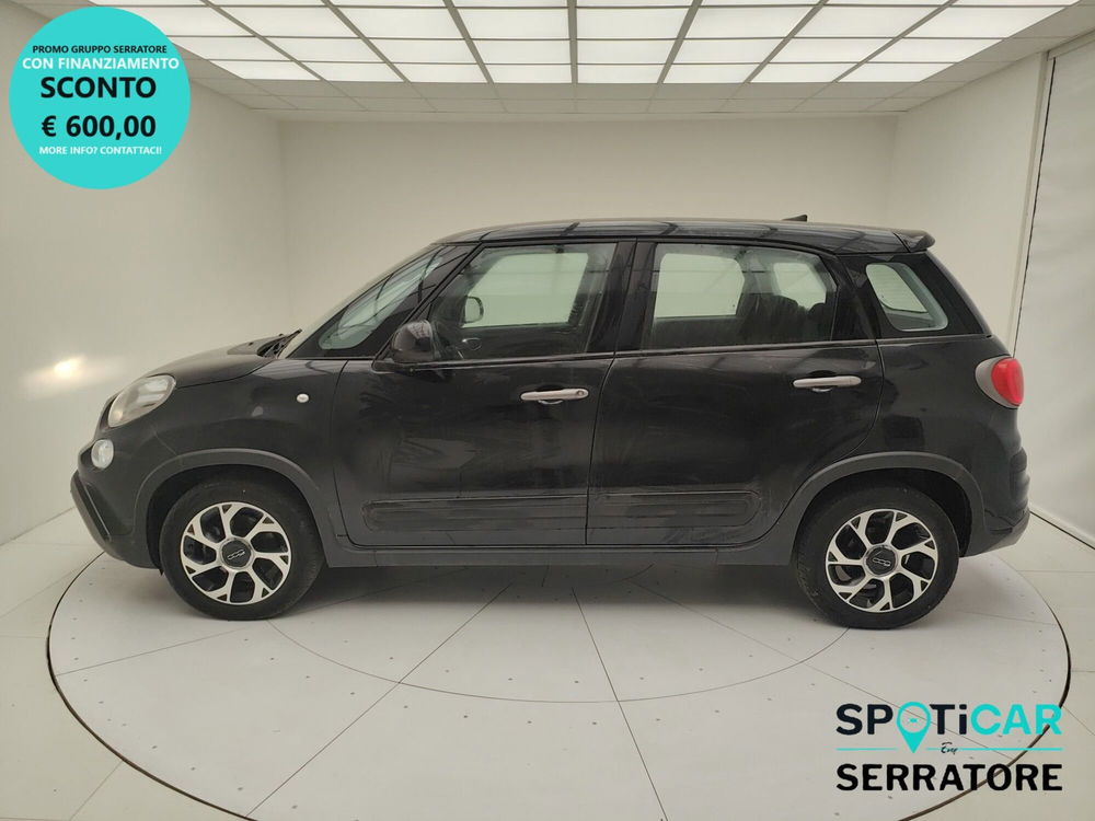 Fiat 500L usata a Como (4)