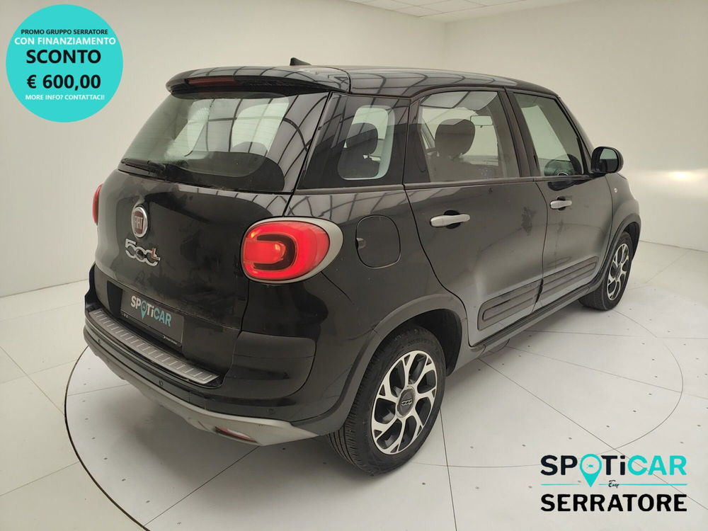 Fiat 500L usata a Como (5)