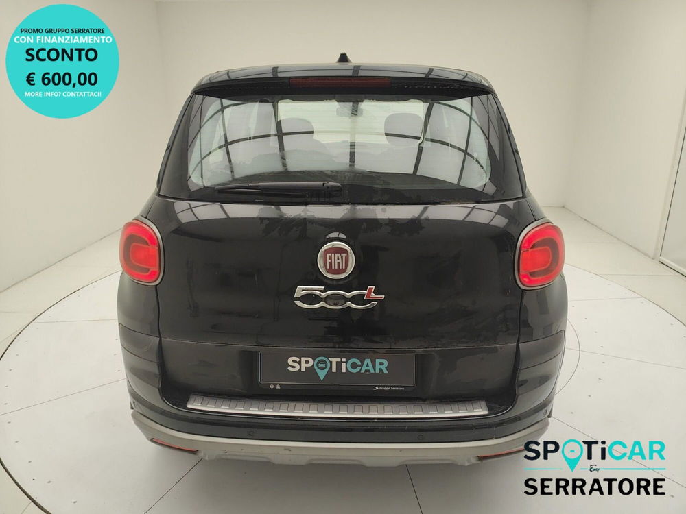 Fiat 500L usata a Como (6)