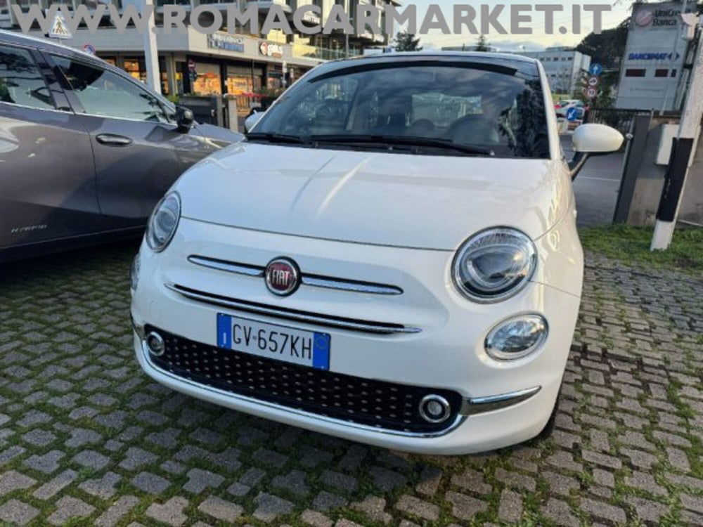 Fiat 500 usata a Roma (14)