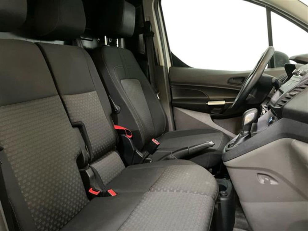 Ford Transit Connect Furgone usata a Como (10)