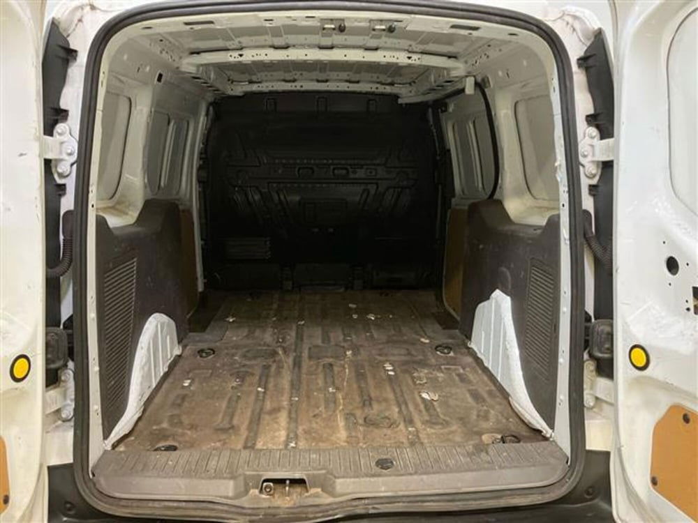 Ford Transit Connect Furgone usata a Como (8)