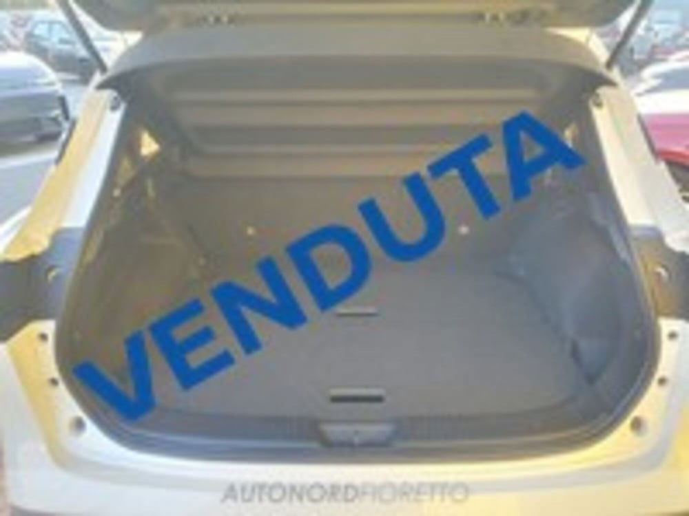 Nissan Qashqai usata a Pordenone (10)