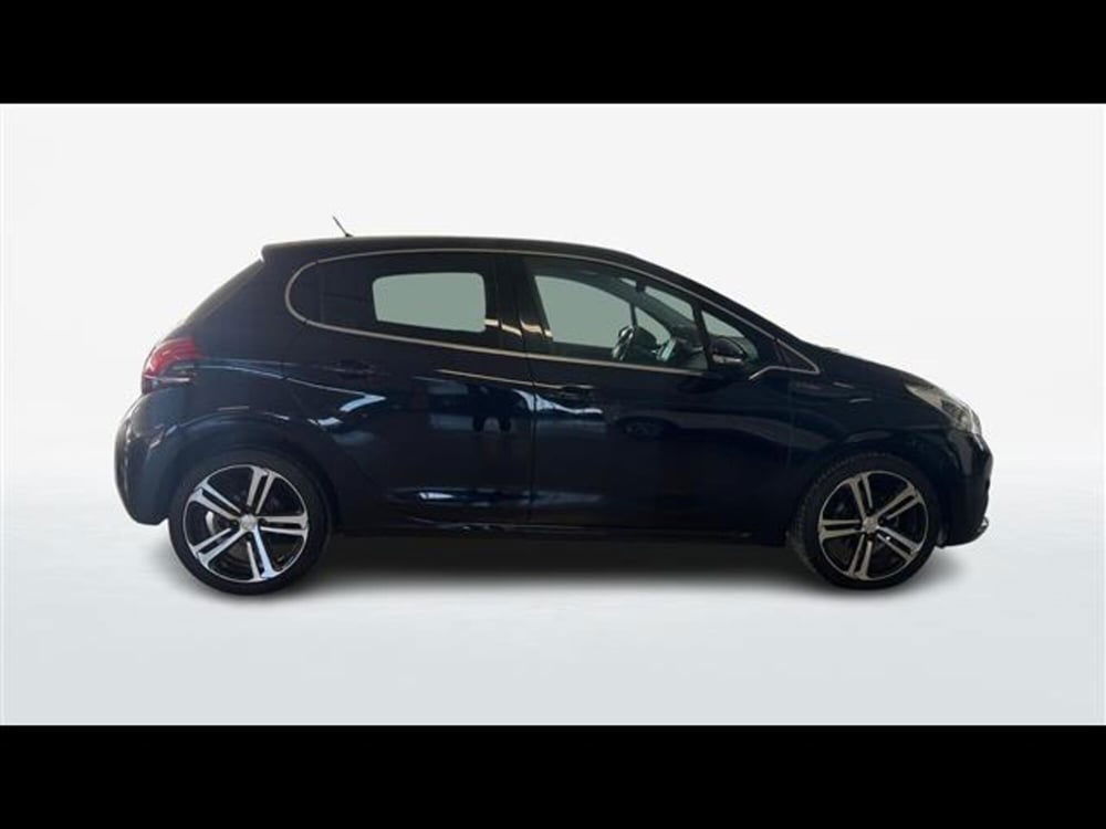 Peugeot 208 usata a Reggio Emilia (4)