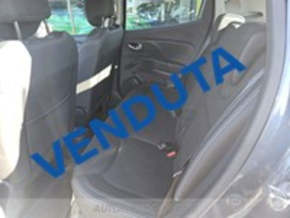 Renault Clio usata a Pordenone (10)