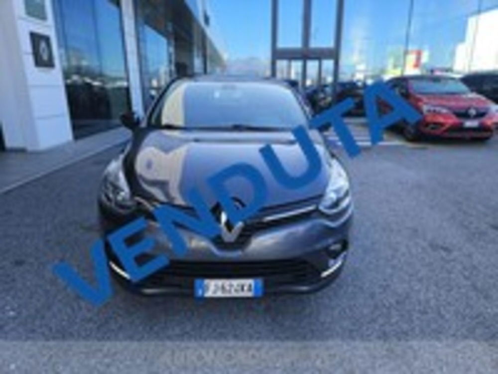 Renault Clio usata a Pordenone (2)