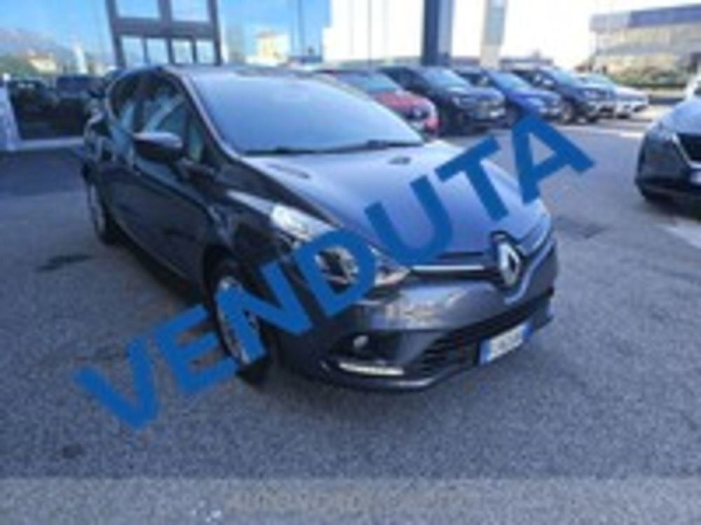 Renault Clio usata a Pordenone (3)