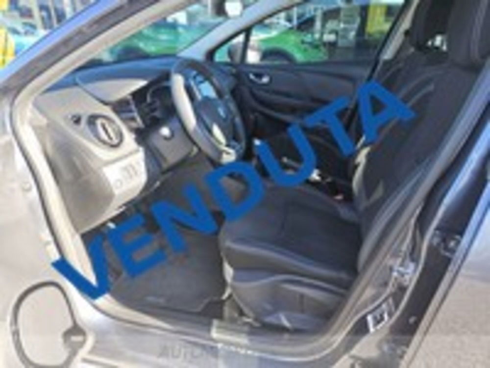 Renault Clio usata a Pordenone (8)