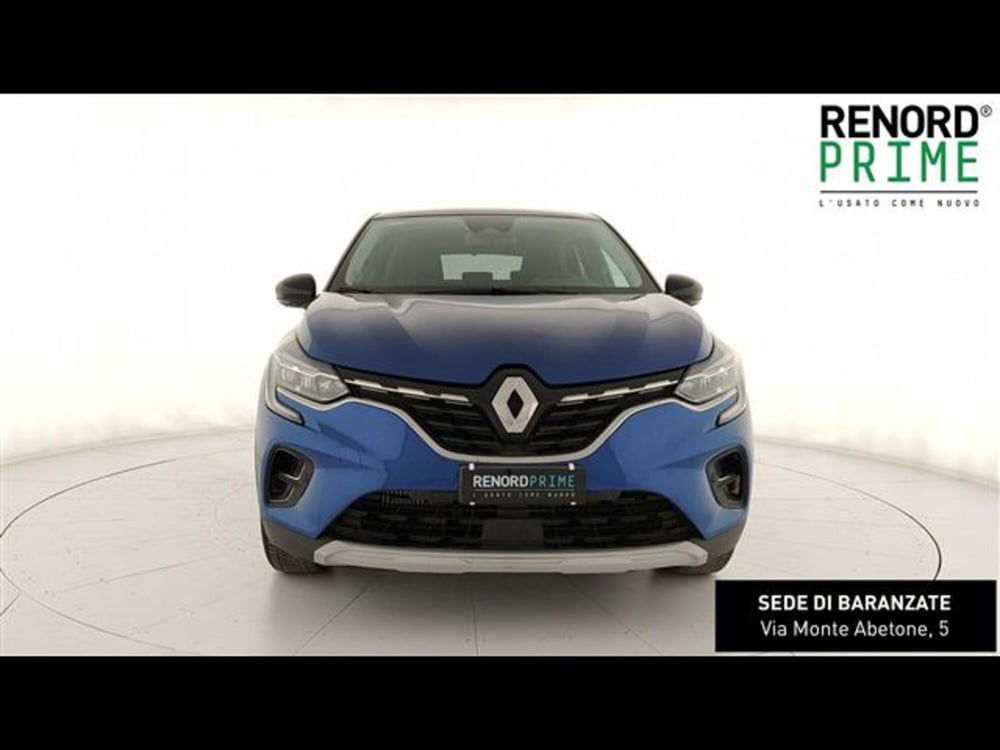 Renault Captur usata a Milano (3)