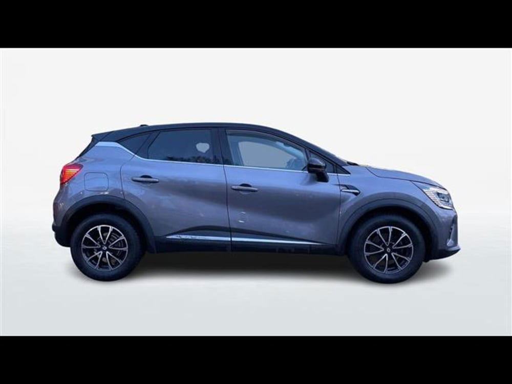 Renault Captur usata a Varese (4)